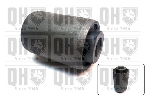 EMS8646 QUINTON HAZELL Сайлентблок задньої тяги
